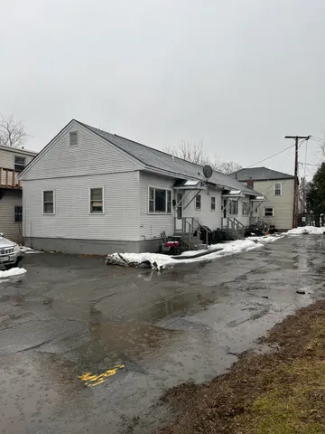 $1,195,000 | 90 Elm Street, Waterville, ME 04901