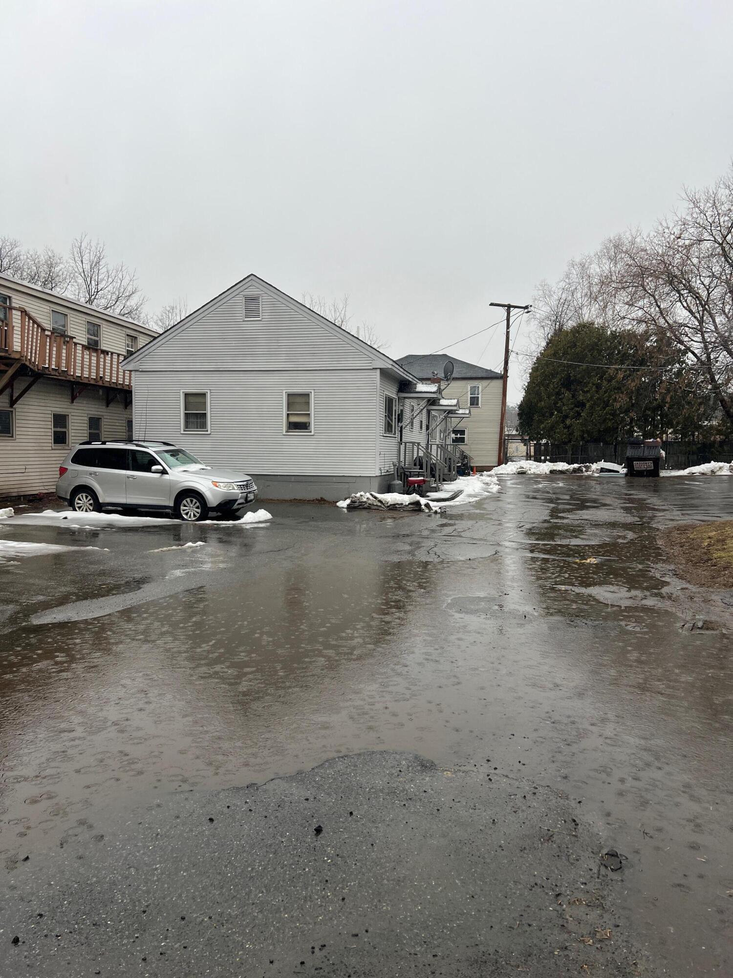 90 Elm Street Waterville, ME 04901 - Photo 4 of 4 Pico Parking