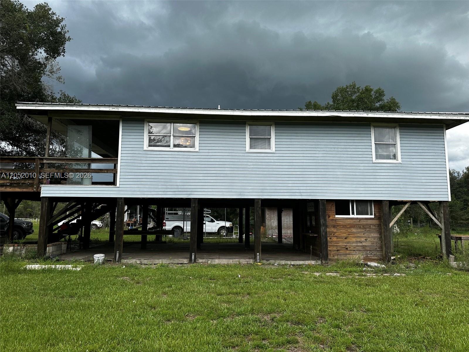 450 North Isora Street Clewiston, FL 33440 - Photo 38 of 55