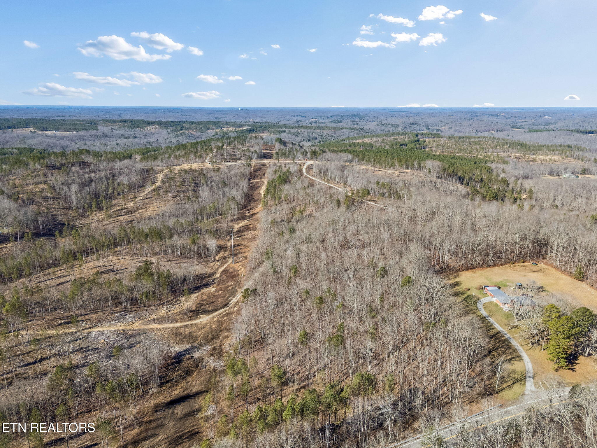 27 Sr Sunbright, TN 37872 - Photo 4 of 29 4-Tract 38 - 003