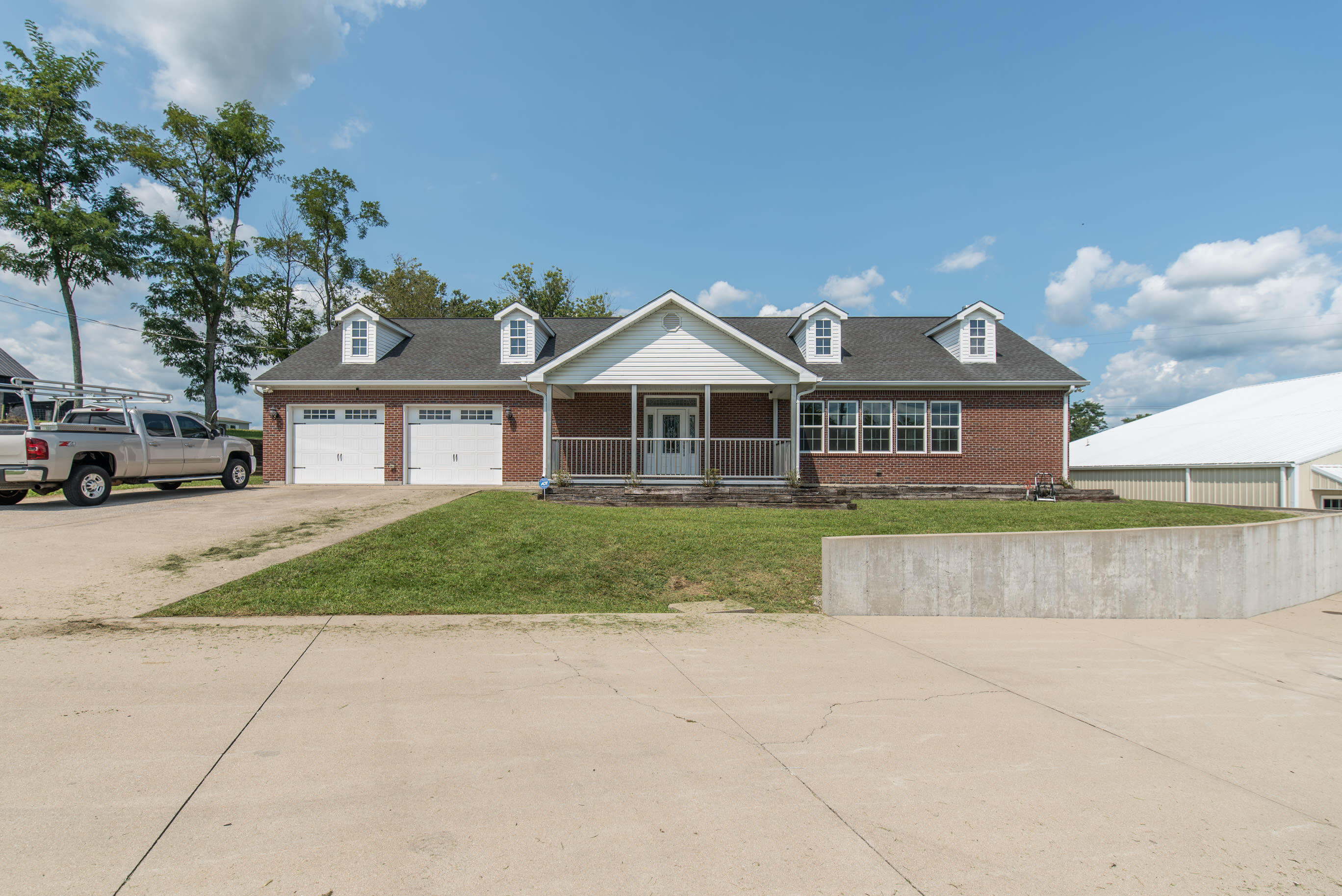 1550 Four Mile Road Richmond, KY 40475 - Photo 54 of 58 20210910-1550-Four-Mile-Rd-sims-realty-0