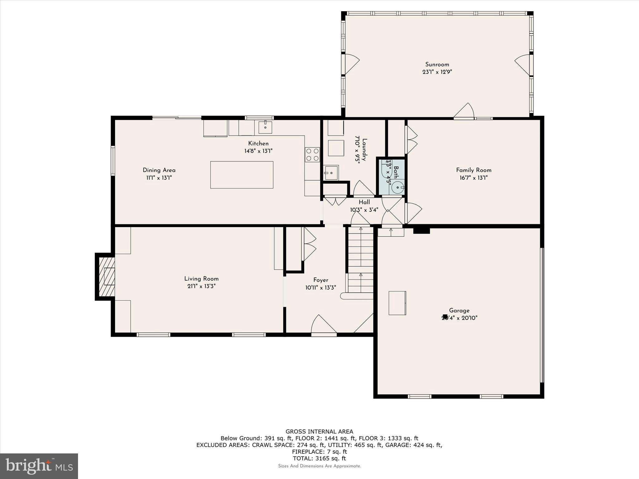 6006 Musket Road Fort Washington, PA 19034 - Photo 52 of 53