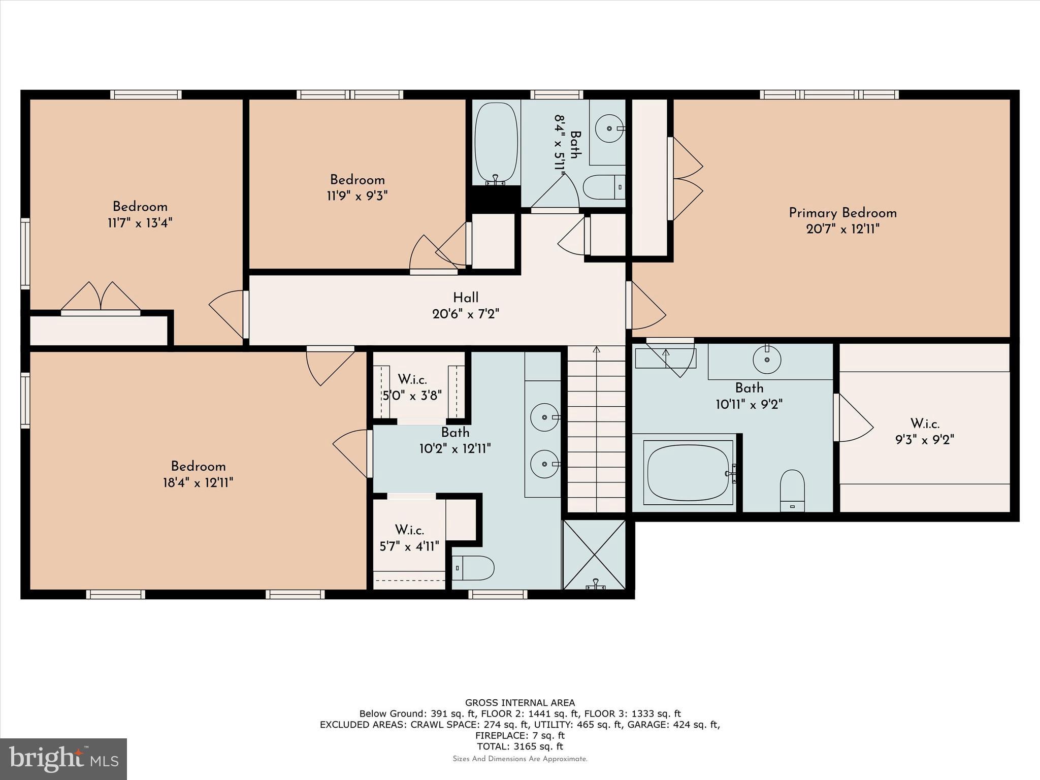 6006 Musket Road Fort Washington, PA 19034 - Photo 53 of 53