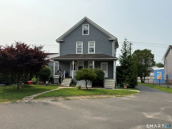 $649,900 | 215 White Street, Danbury, CT 06810