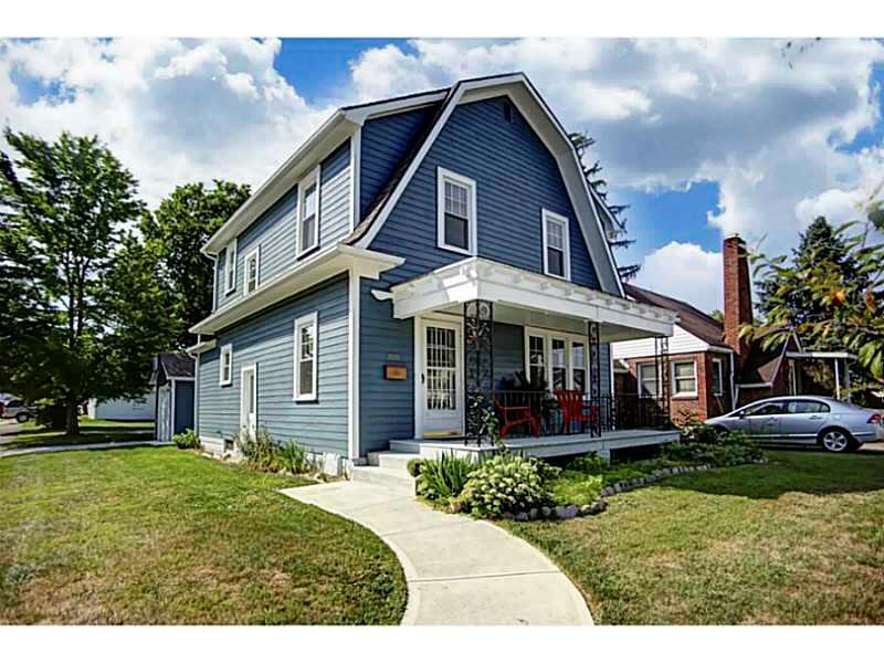 2001 Broadway Street Springfield, OH 45504 - Photo 2 of 25 Gallery Image 2