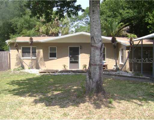 4526 Hampshire Road Tampa, FL 33634 - Photo 1 of 1 Exterior Front