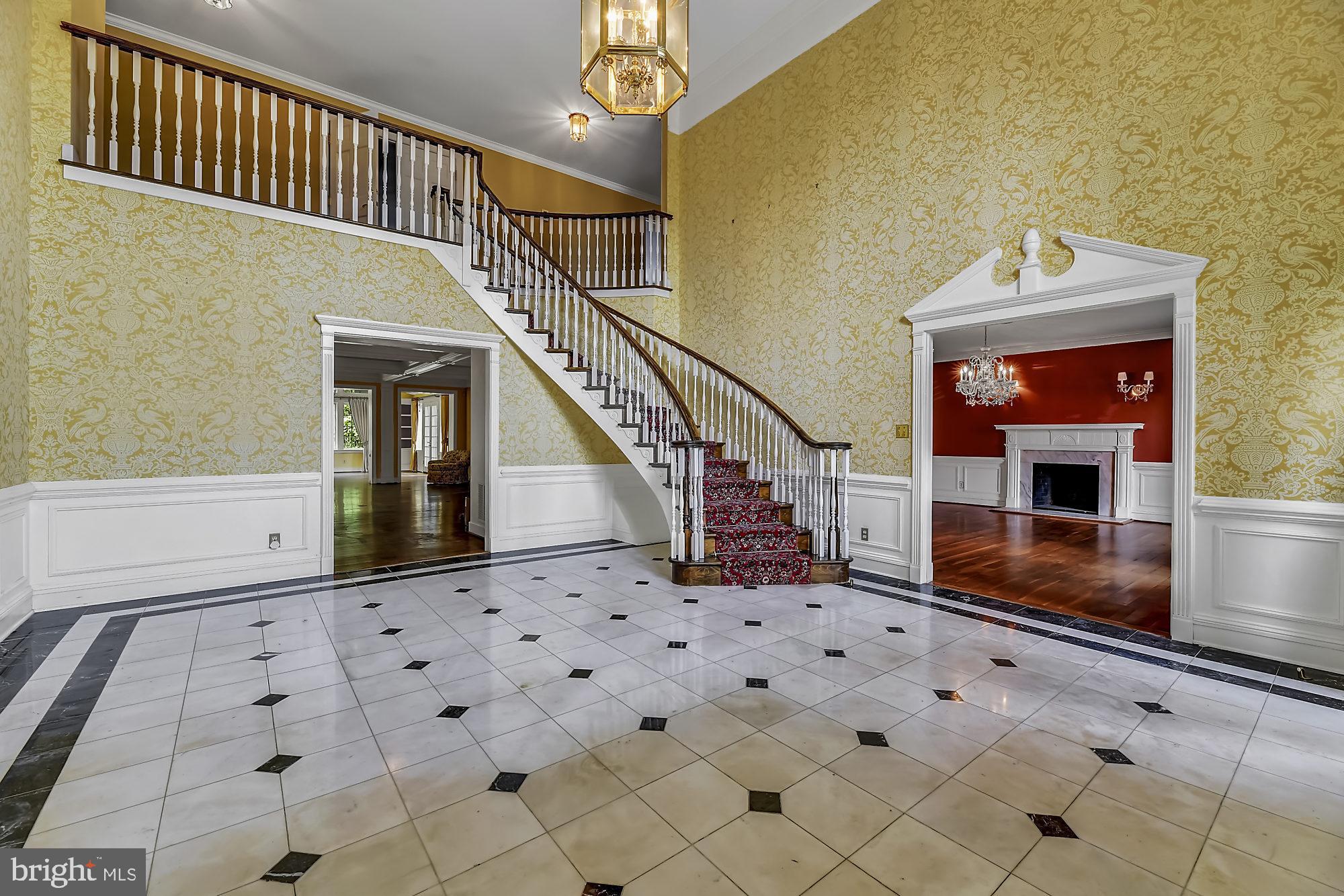 13224 Longnecker Road Glyndon, MD 21136 - Photo 25 of 58 Gracious foyer