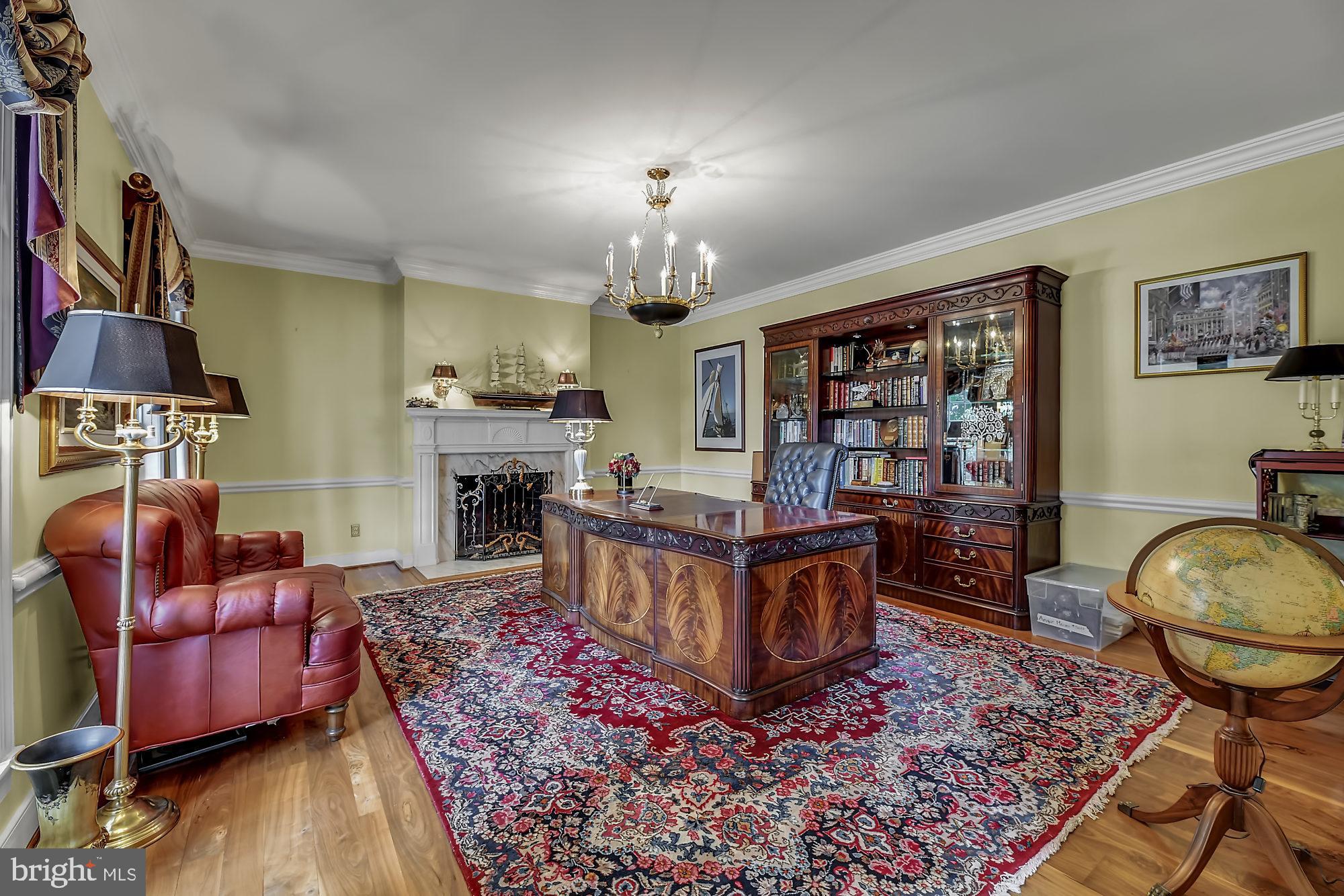 13224 Longnecker Road Glyndon, MD 21136 - Photo 26 of 58 Study