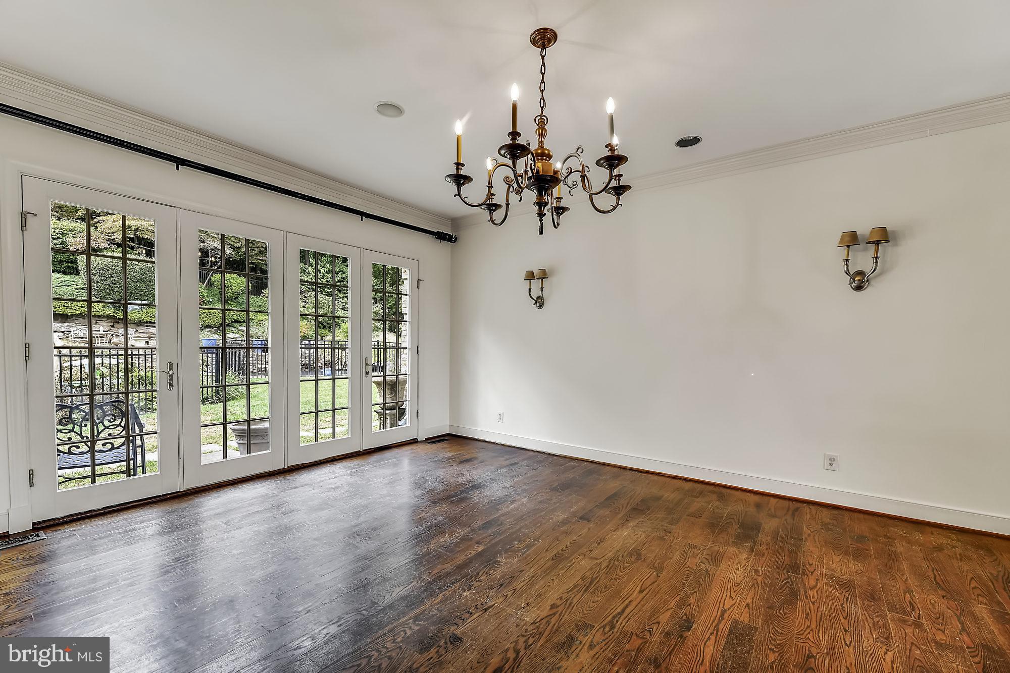 13224 Longnecker Road Glyndon, MD 21136 - Photo 31 of 58 Breakfast room