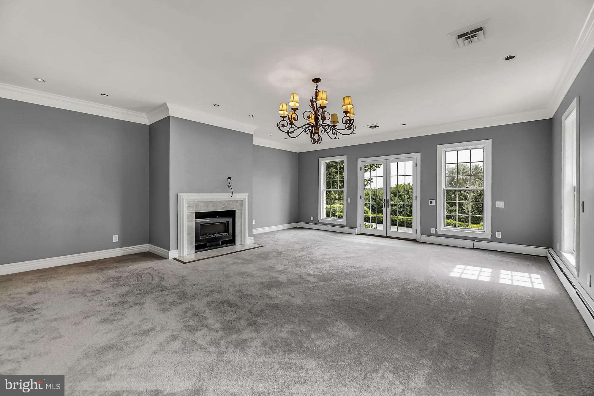 13224 Longnecker Road Glyndon, MD 21136 - Photo 38 of 58 Master bedroom (#1)