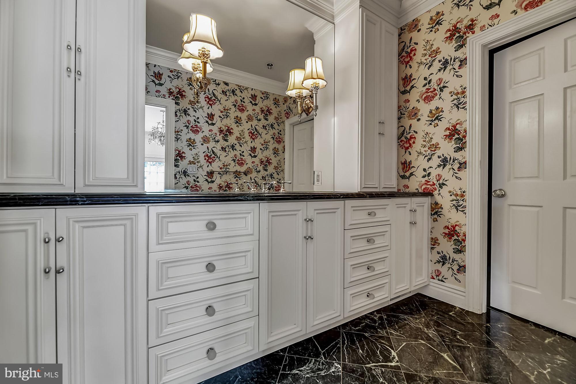 13224 Longnecker Road Glyndon, MD 21136 - Photo 40 of 58 Powder room