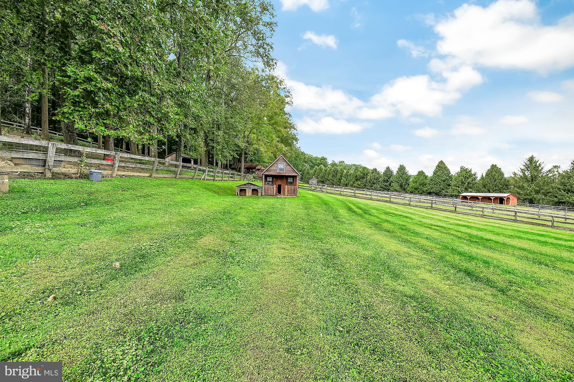 13224 Longnecker Road Glyndon, MD 21136 - Photo 50 of 58 Dog house