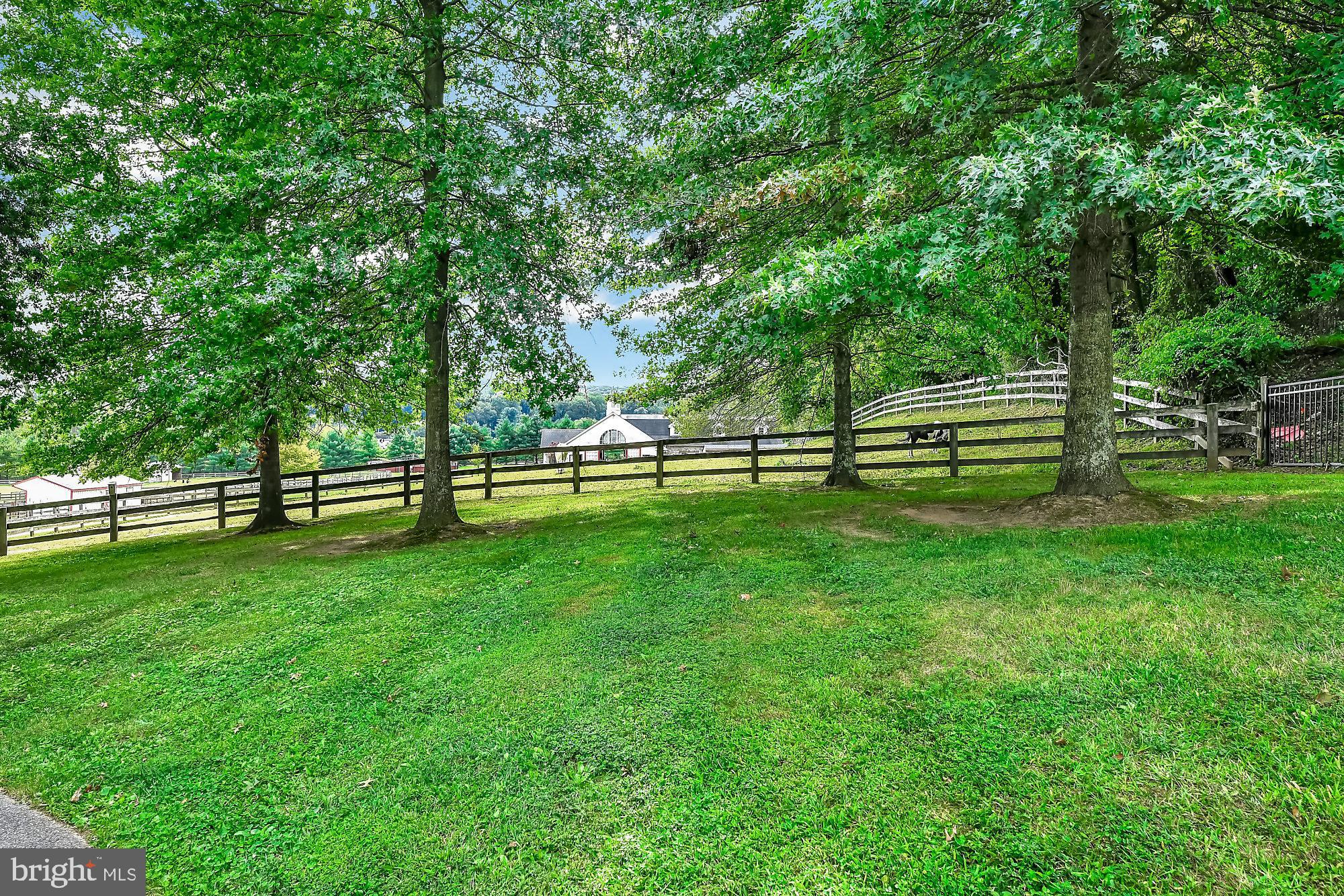 13224 Longnecker Road Glyndon, MD 21136 - Photo 5 of 58 Stables