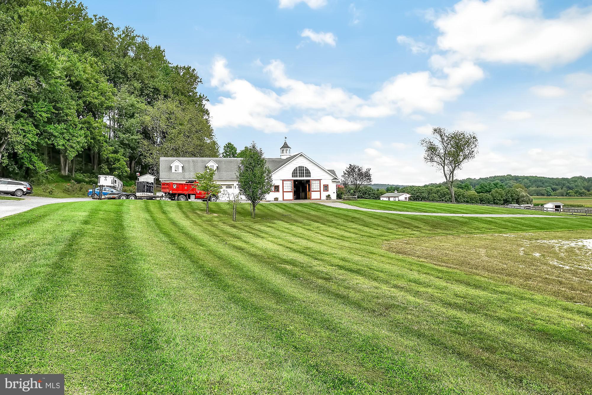 13224 Longnecker Road Glyndon, MD 21136 - Photo 8 of 58 Stable