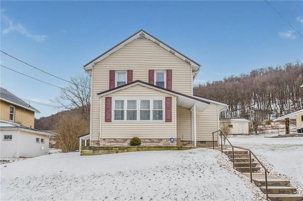 155 Walcott Street Clymer, PA 15728 - Photo 11 of 40