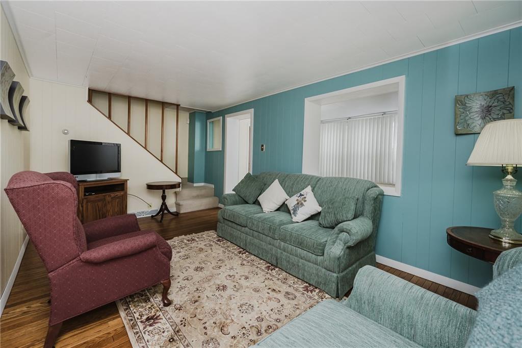 155 Walcott Street Clymer, PA 15728 - Photo 15 of 40