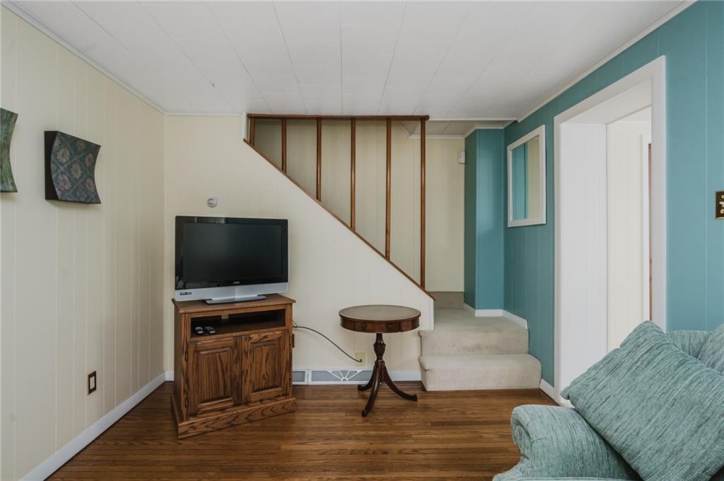 155 Walcott Street Clymer, PA 15728 - Photo 17 of 40