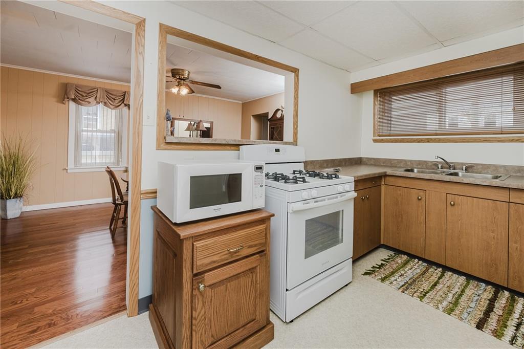 155 Walcott Street Clymer, PA 15728 - Photo 18 of 40