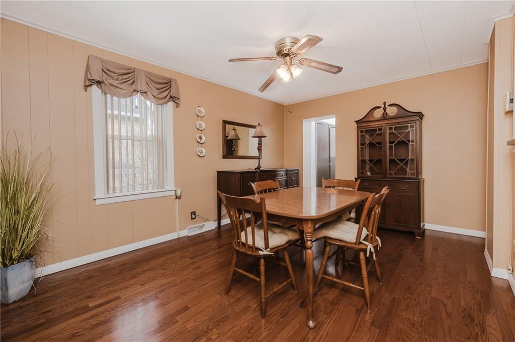 155 Walcott Street Clymer, PA 15728 - Photo 22 of 40