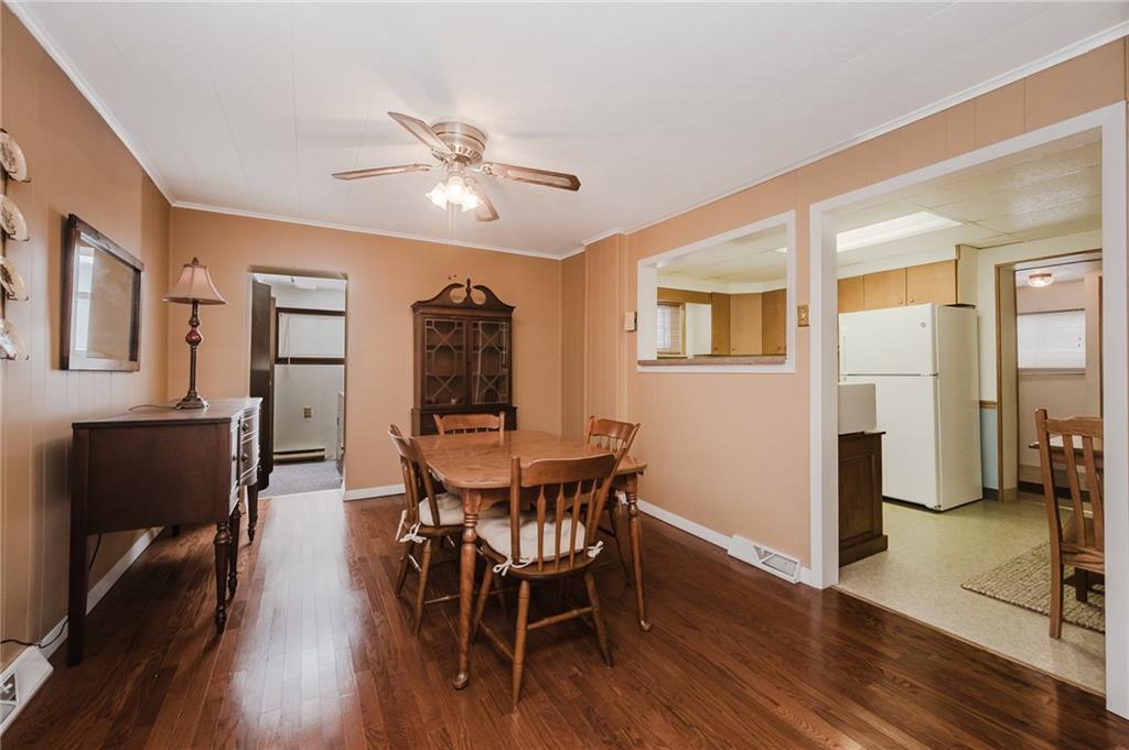 155 Walcott Street Clymer, PA 15728 - Photo 23 of 40