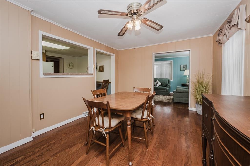 155 Walcott Street Clymer, PA 15728 - Photo 24 of 40