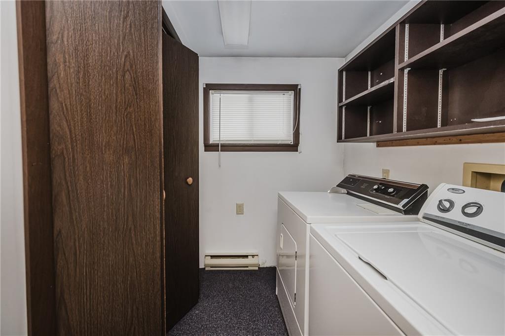 155 Walcott Street Clymer, PA 15728 - Photo 25 of 40