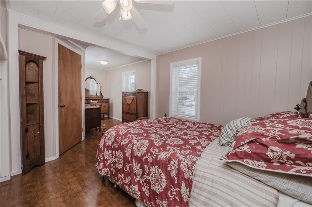 155 Walcott Street Clymer, PA 15728 - Photo 29 of 40