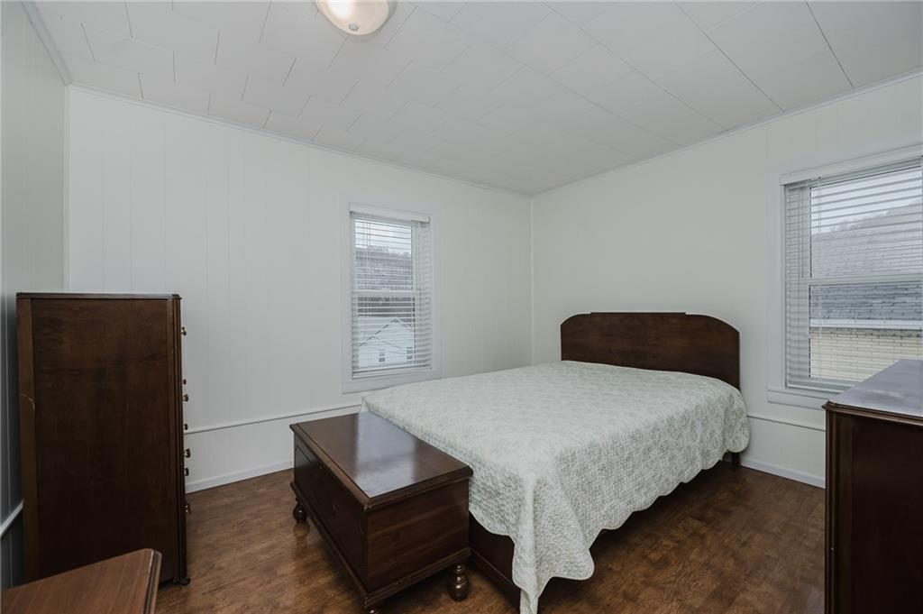 155 Walcott Street Clymer, PA 15728 - Photo 34 of 40