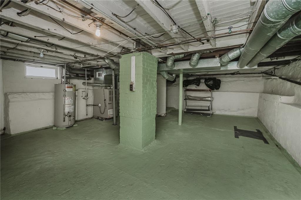 155 Walcott Street Clymer, PA 15728 - Photo 38 of 40