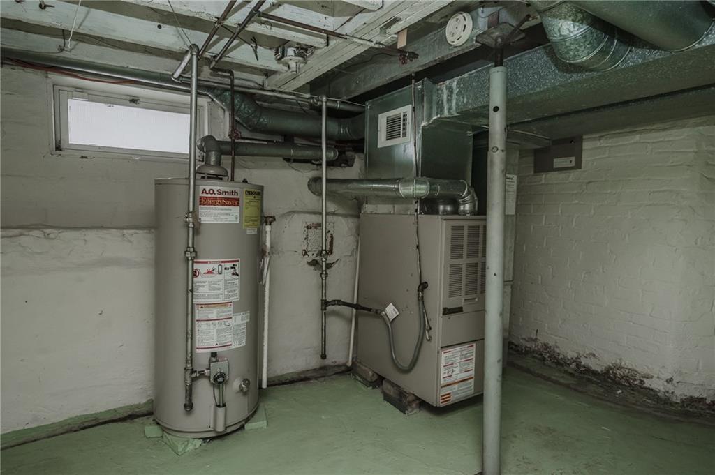 155 Walcott Street Clymer, PA 15728 - Photo 39 of 40