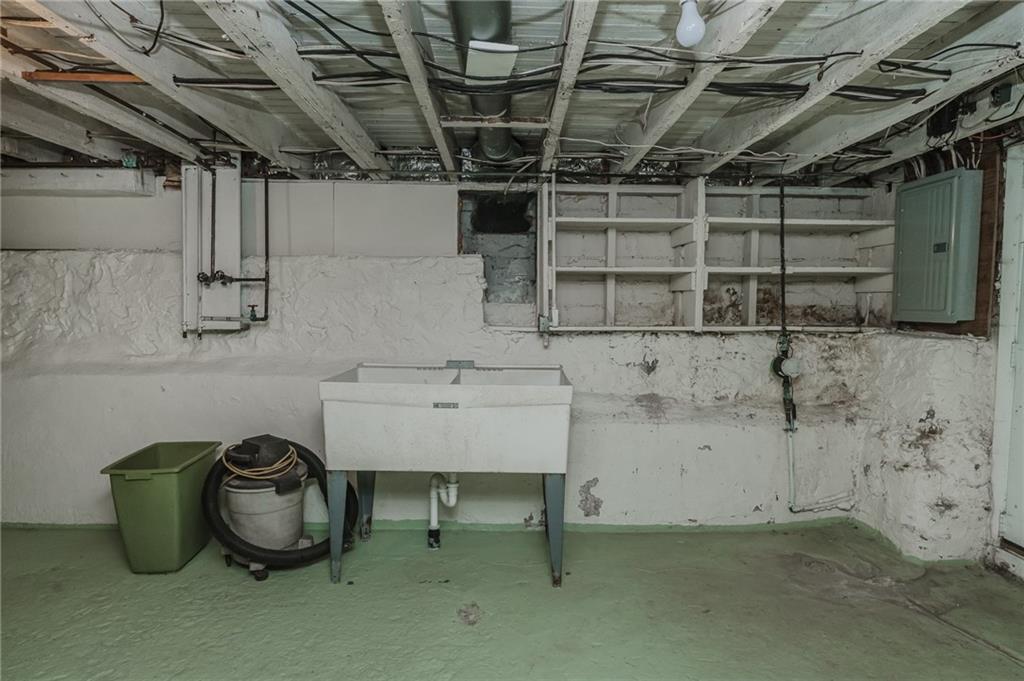 155 Walcott Street Clymer, PA 15728 - Photo 40 of 40