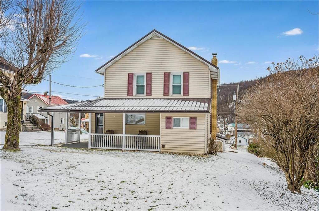 155 Walcott Street Clymer, PA 15728 - Photo 6 of 40