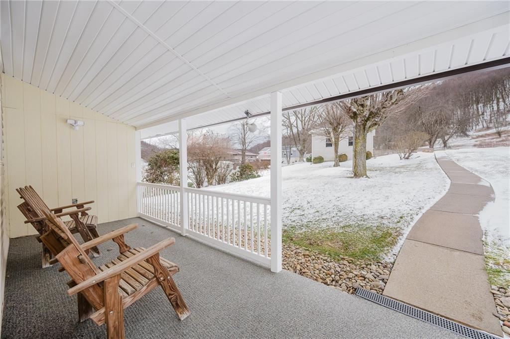 155 Walcott Street Clymer, PA 15728 - Photo 7 of 40