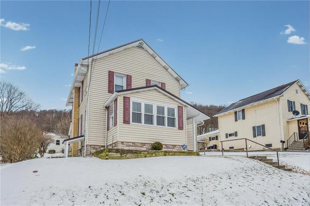 155 Walcott Street Clymer, PA 15728 - Photo 10 of 40