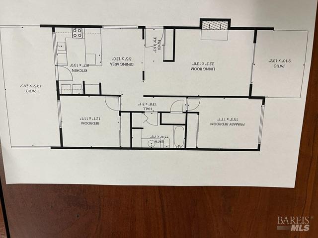 354 Los Alamos Road Santa Rosa, CA 95409 - Photo 21 of 25
