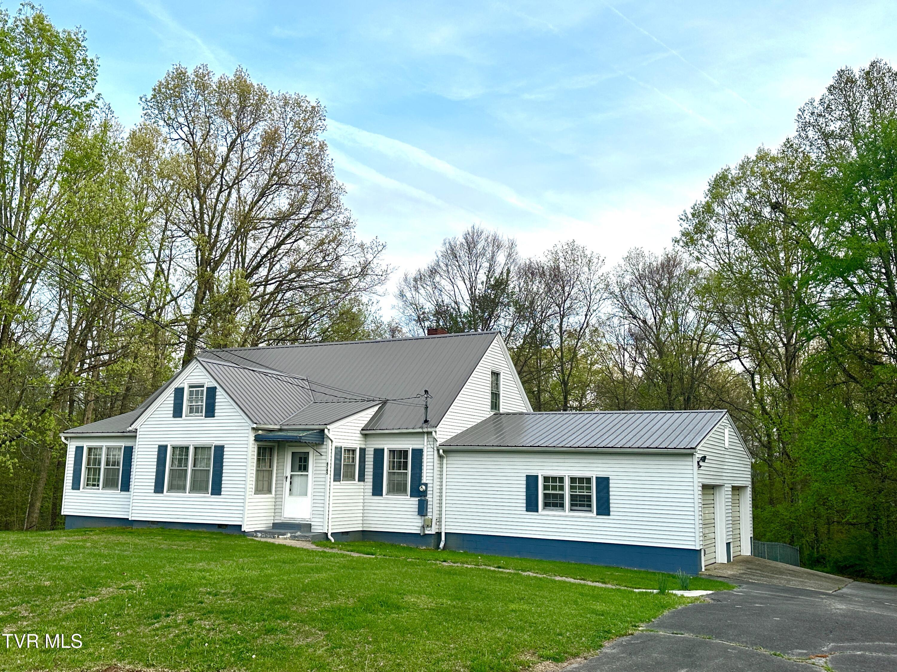 6765 Warrensburg Road Mosheim, TN 37818 - Photo 1 of 22 IMG_3372 (1)