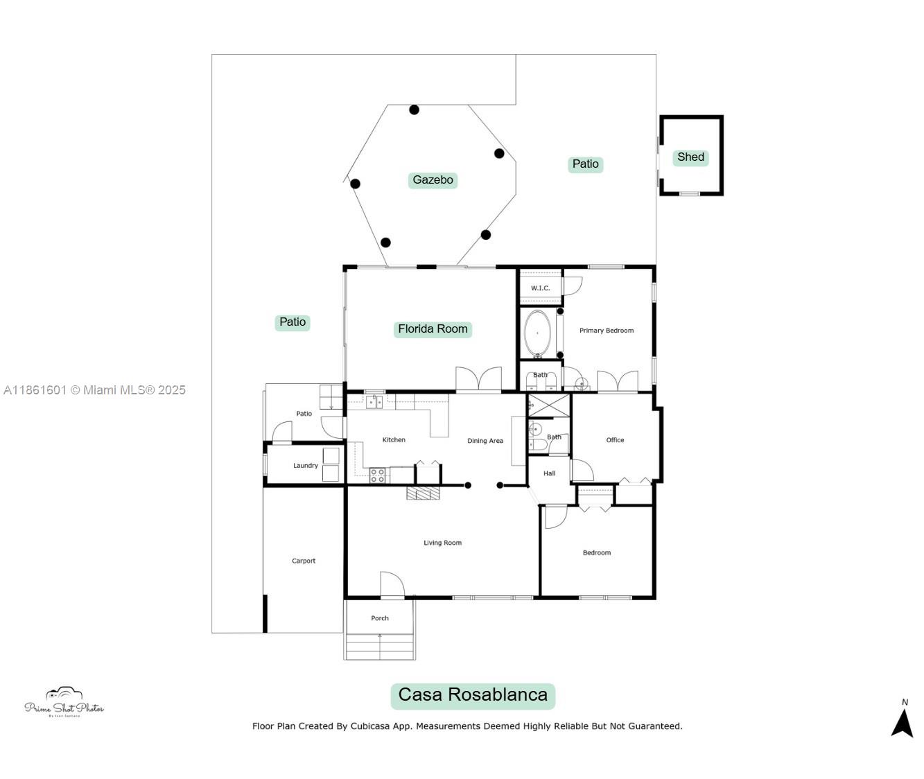 6101 Southwest 13th Terrace West Miami, FL 33144 - Photo 47 of 47 unknown