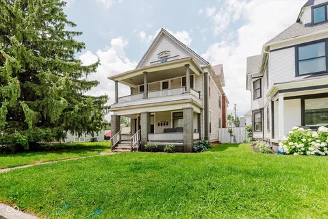 $425,000 | 2060 Central Avenue, Indianapolis, IN 46202