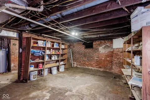 $425,000 | 2060 Central Avenue, Indianapolis, IN 46202