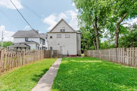 $425,000 | 2060 Central Avenue, Indianapolis, IN 46202