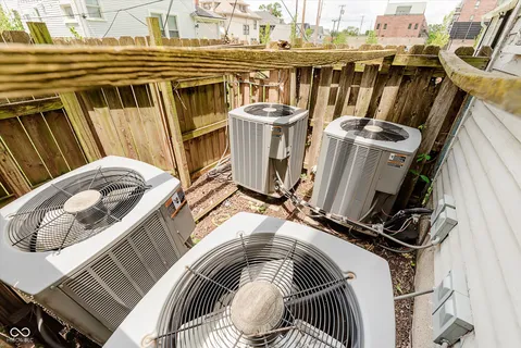 $425,000 | 2060 Central Avenue, Indianapolis, IN 46202