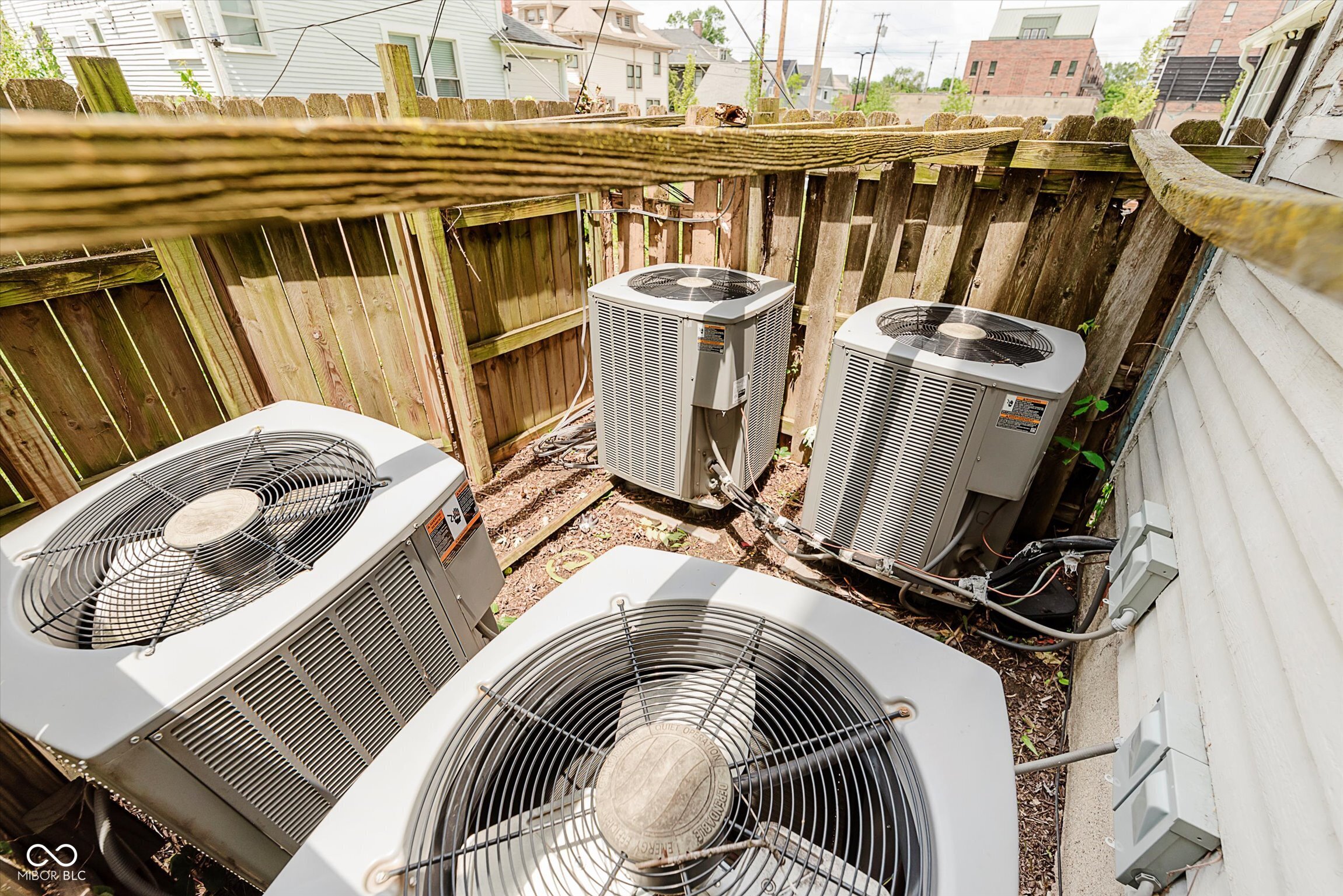 2060 Central Avenue Indianapolis, IN 46202 - Photo 27 of 33