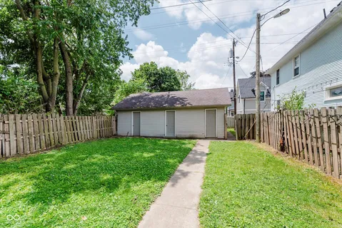 $425,000 | 2060 Central Avenue, Indianapolis, IN 46202