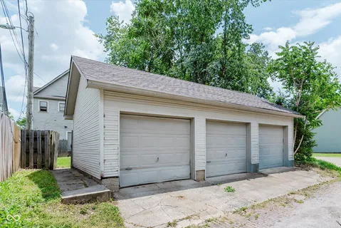 $425,000 | 2060 Central Avenue, Indianapolis, IN 46202