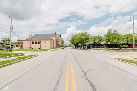 $425,000 | 2060 Central Avenue, Indianapolis, IN 46202