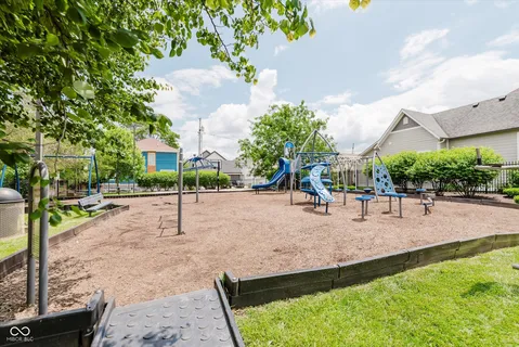 $425,000 | 2060 Central Avenue, Indianapolis, IN 46202