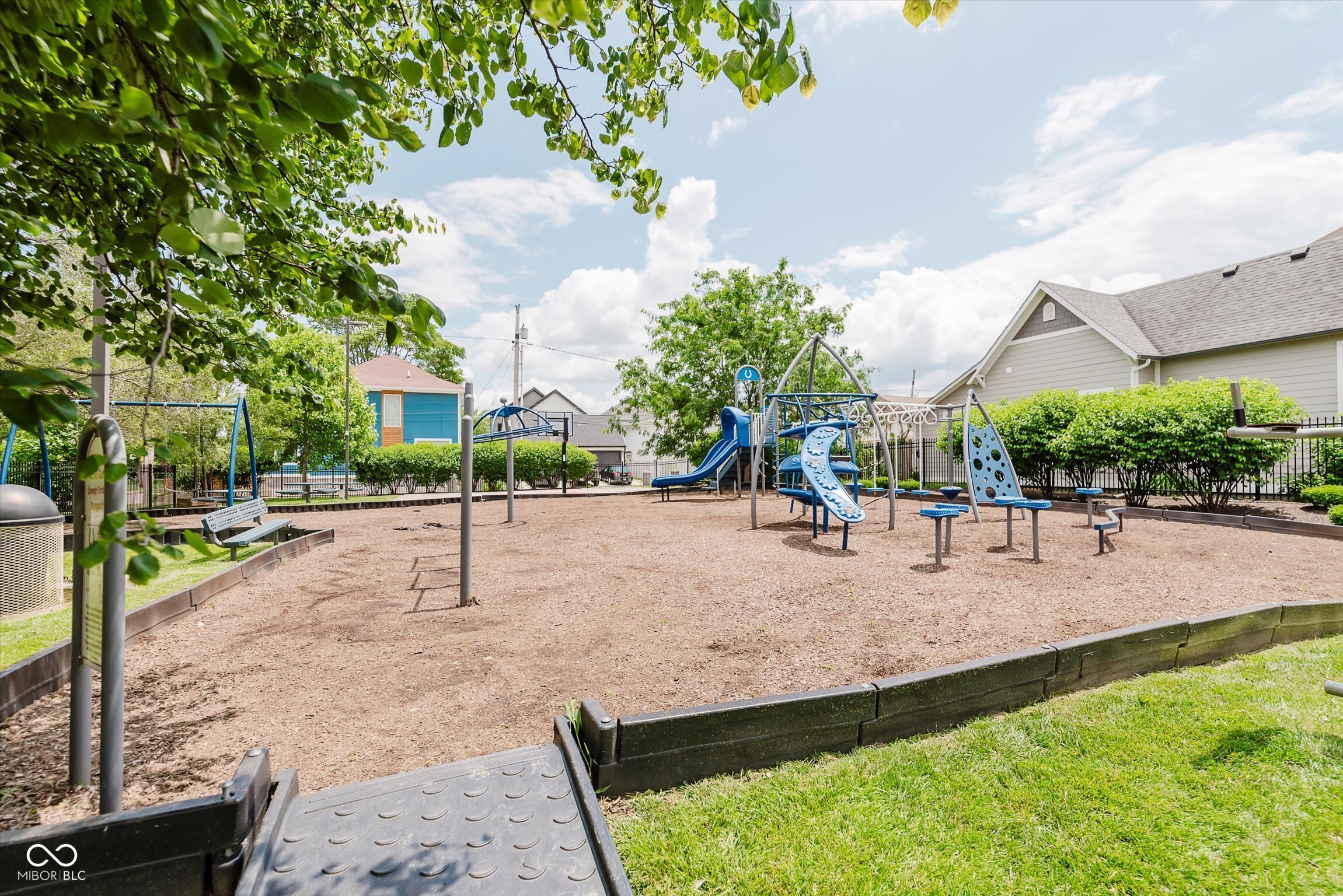 2060 Central Avenue Indianapolis, IN 46202 - Photo 33 of 33