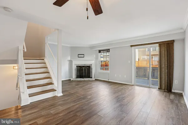 $2,450 | 1305 Riverwood Way, Unit 322, Baltimore, MD 21226