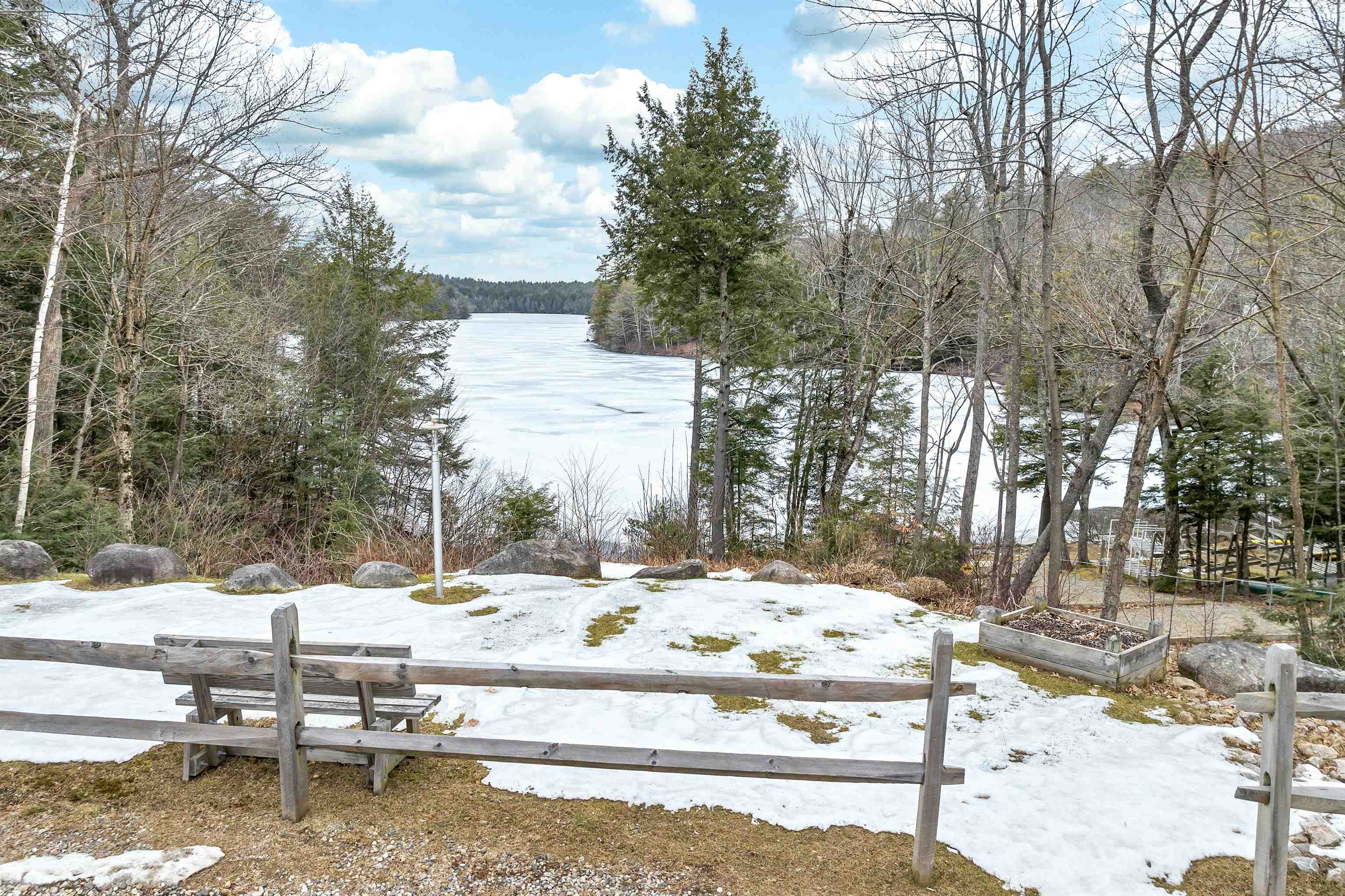 0 Valley Road Center Tuftonboro, NH 03816 - Photo 2 of 11