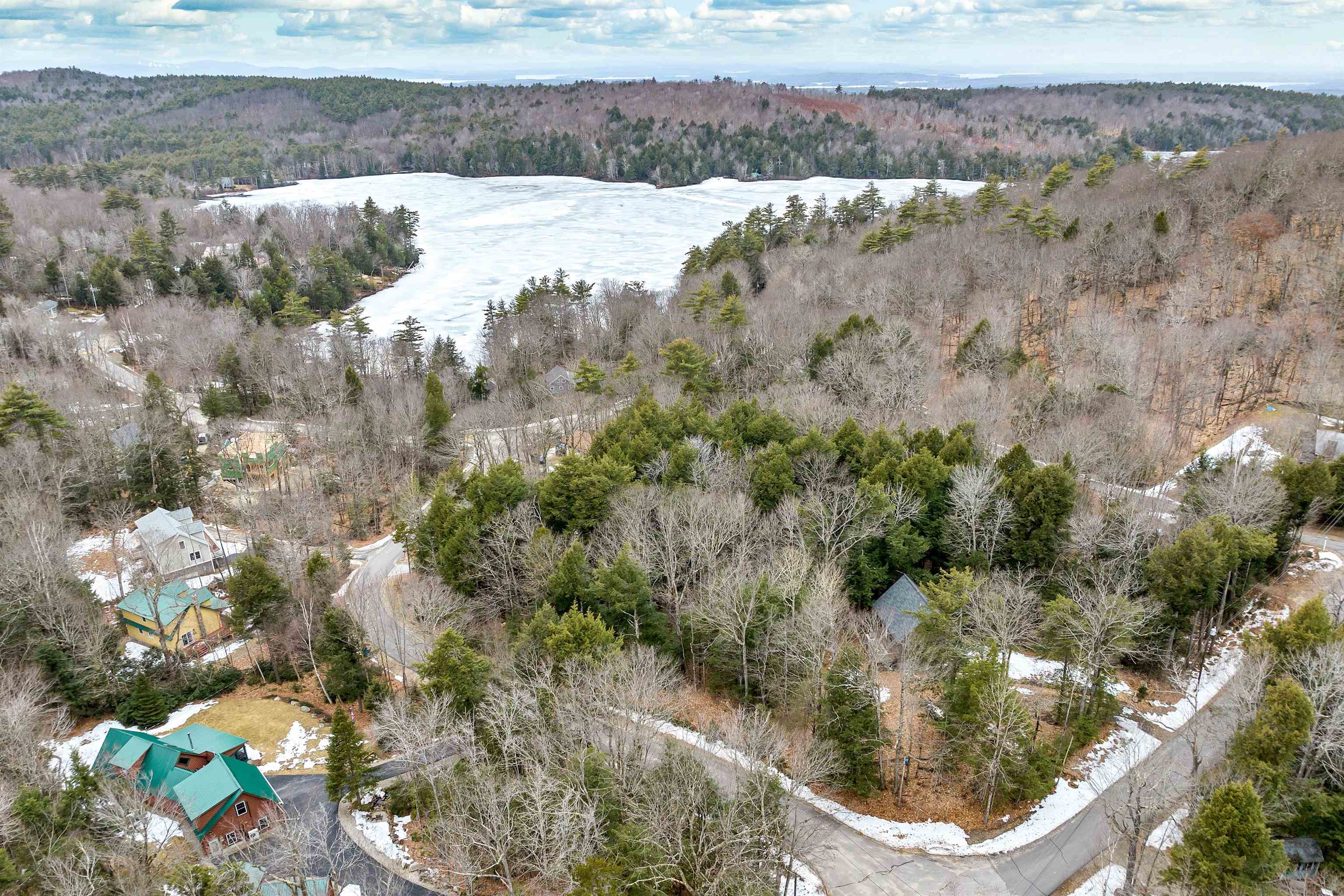 0 Valley Road Center Tuftonboro, NH 03816 - Photo 6 of 11